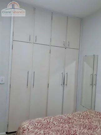 Imagem Apartamento 3 dormitórios à venda de 64 m2 com piscina na Vila Andrade