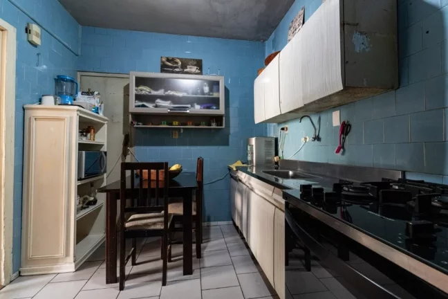 Imagem Apartamento à venda em São Paulo, Jardim Europa, com 3 quartos, 85m2