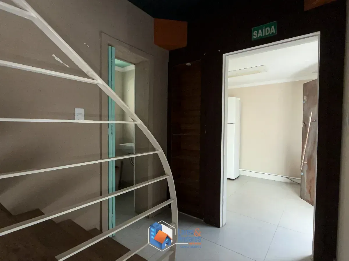 Imagem Casa comercial para venda em Sumaré, 351m²