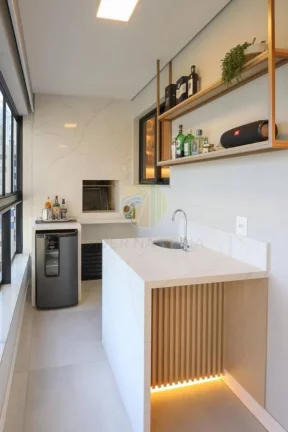 Imagem Argos Residence