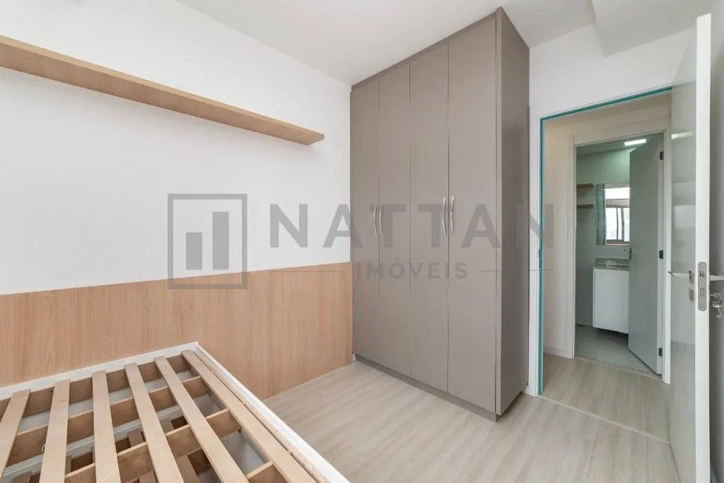Imagem Apartamento com 2 dormitórios para alugar, 47 m² por R$ 4.297,46/mês - Tatuapé - São Paulo/SP