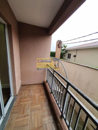Imagem LINDO APÊ FLEX III - CARAPICUÍBA