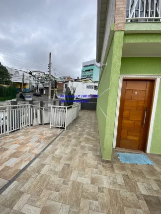 Imagem CASA RESIDENCIAL em Osasco - SP, Pestana