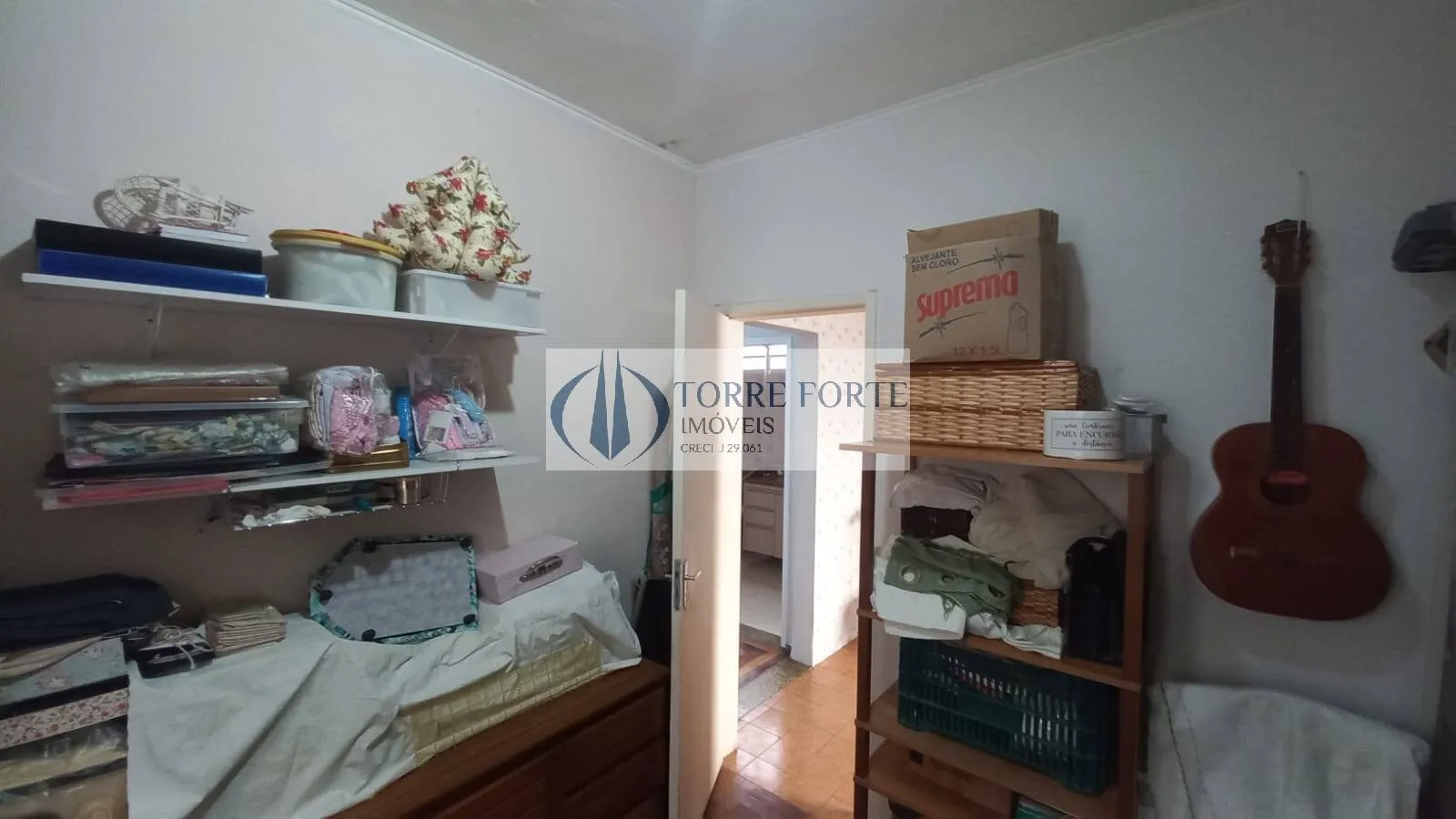 Imagem 2 casas no mesmo terreno na Vila Formosa
