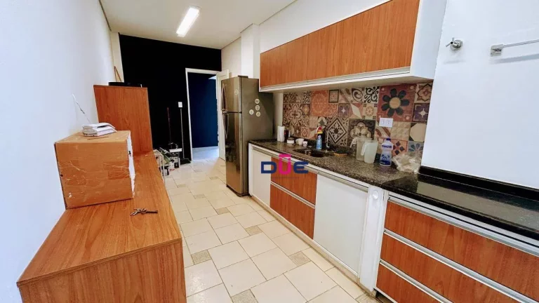 Imagem Apartamento com 2 dormitórios à venda, 107 m² por R$ 820.000,00 - Boqueirão - Santos/SP