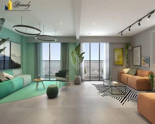 Imagem Apartamento em Higienópolis