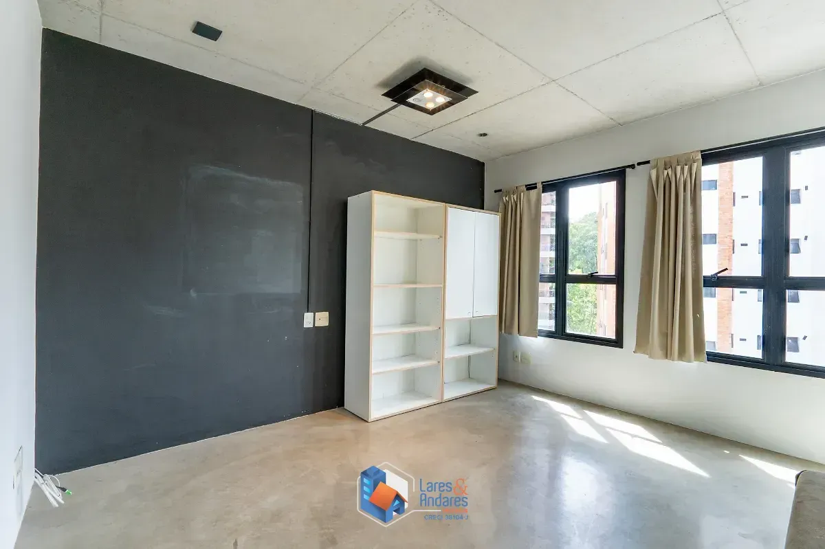 Imagem Apartamento para venda em Vila Suzana com 1 quarto, sendo 1 suíte, 70m²