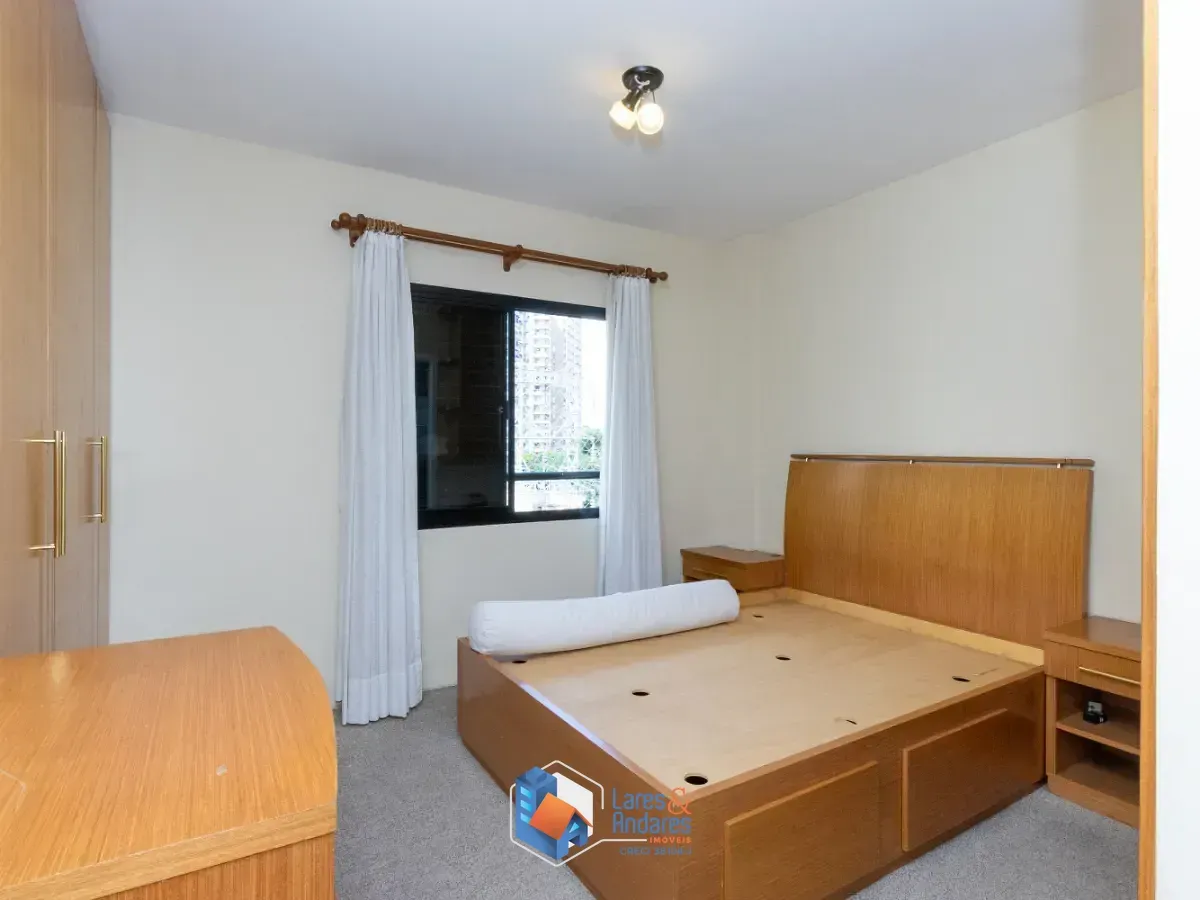 Imagem Apartamento para venda em Vila da Saúde com 3 quartos, sendo 1 suíte, 128m²