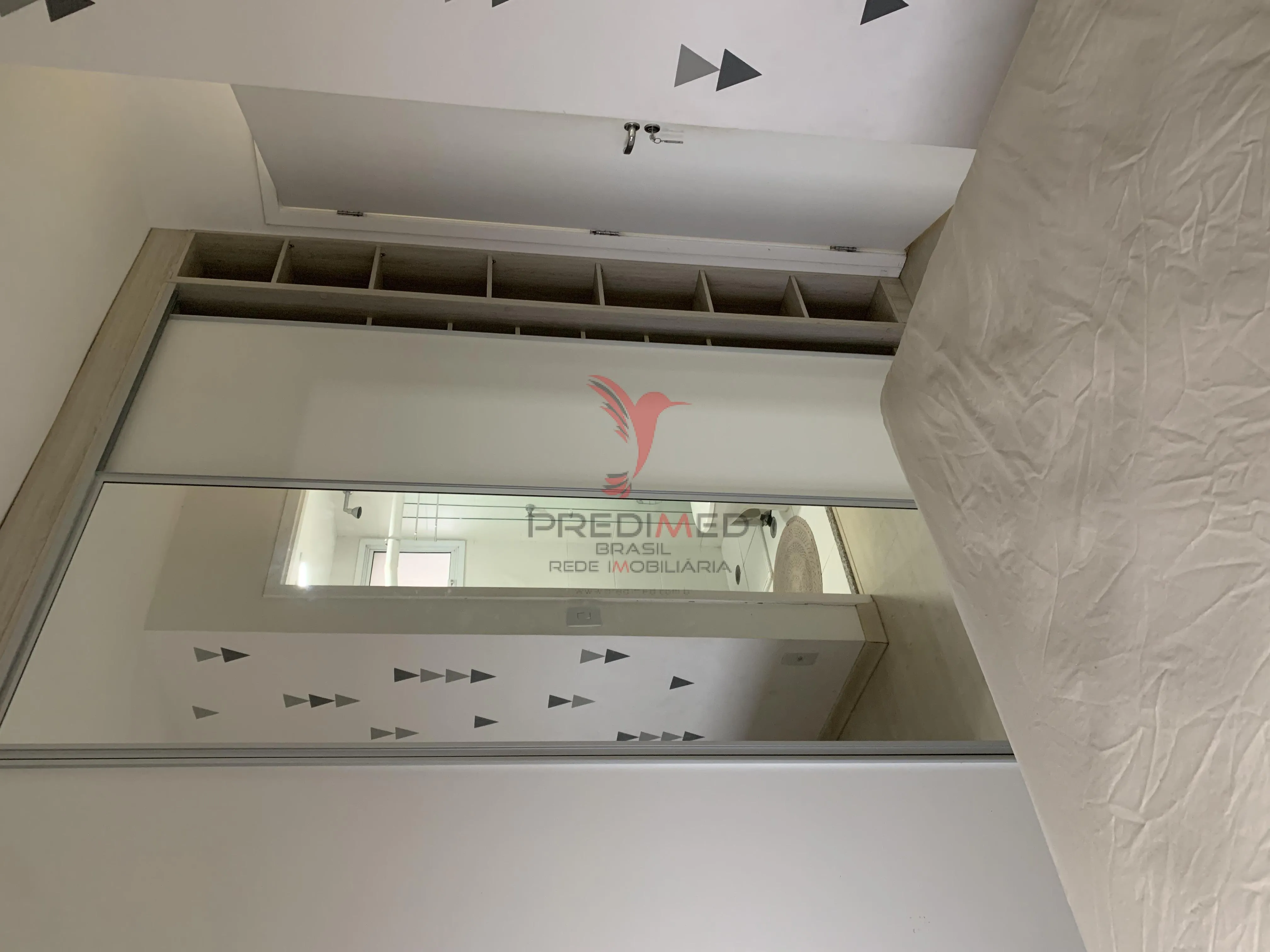 Imagem Vendo no Morumbi, apartamento reformado de 2 Quartos, varanda gourmet, lazer completo