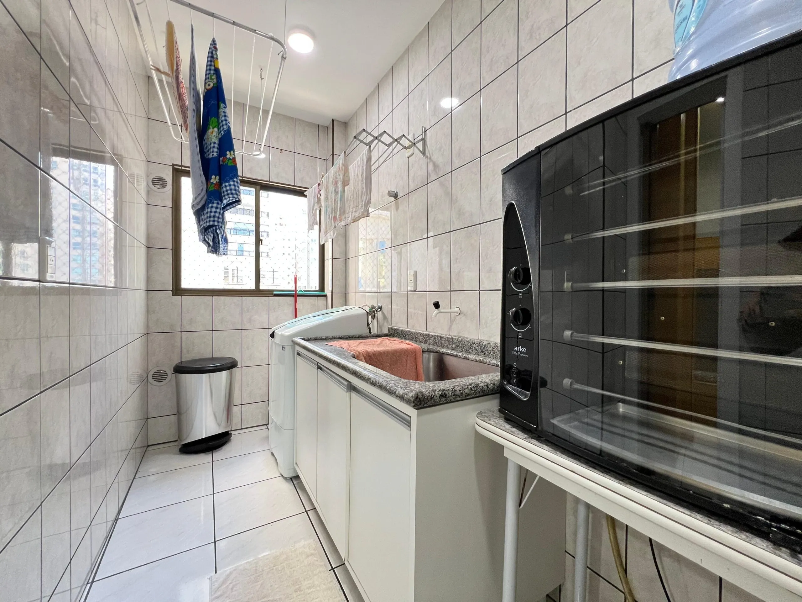 Imagem Apartamento com vista para o mar à venda com 160m2 por R$ 2.500.000,00