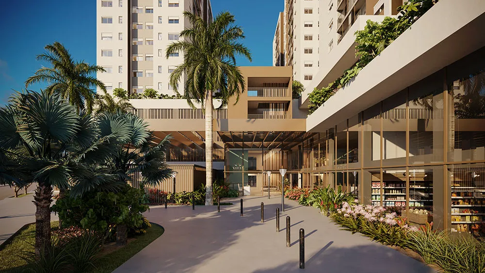Imagem Vitta Home Resort
