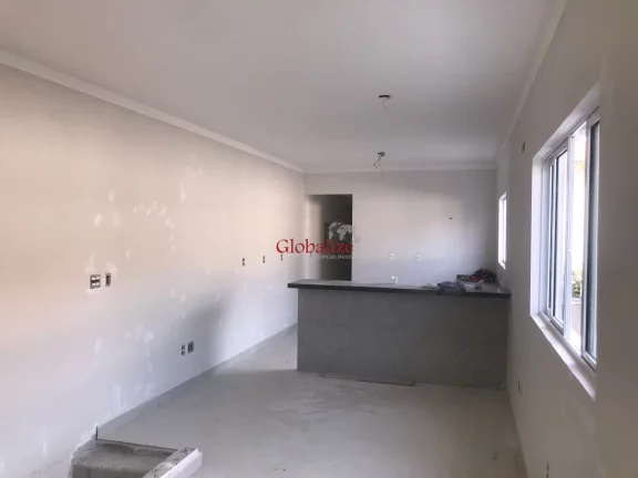 Imagem SOBRESPOSTA BAIXA FINO ACABAMENTO, PREVISÃO DE ENTREGA 2023, 3 SUÍTES, 4 QUARTOS, VAGA DE GARAGEM E CHURRASQUEIRA.