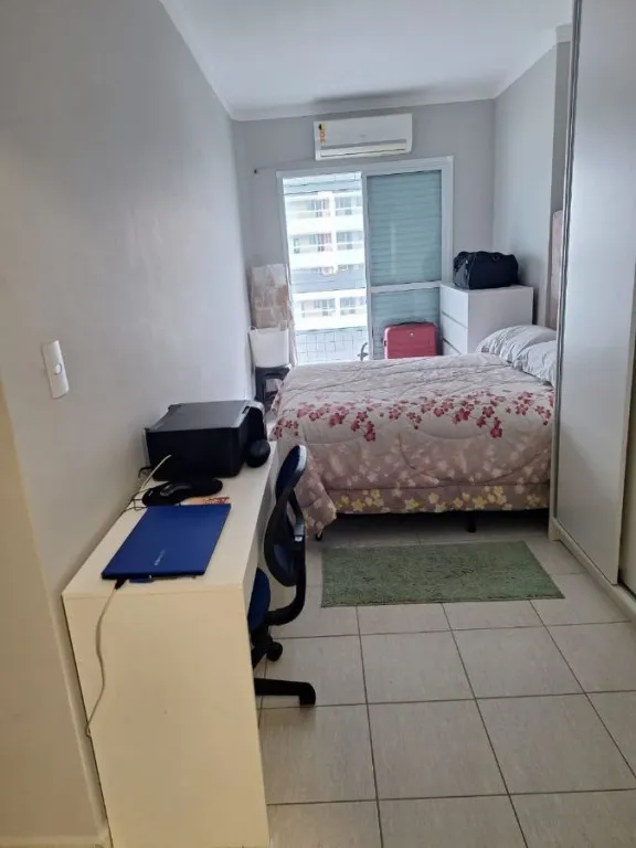 Imagem APARTAMENTO COM 76,00 m² - REAL - PRAIA GRANDE SP
