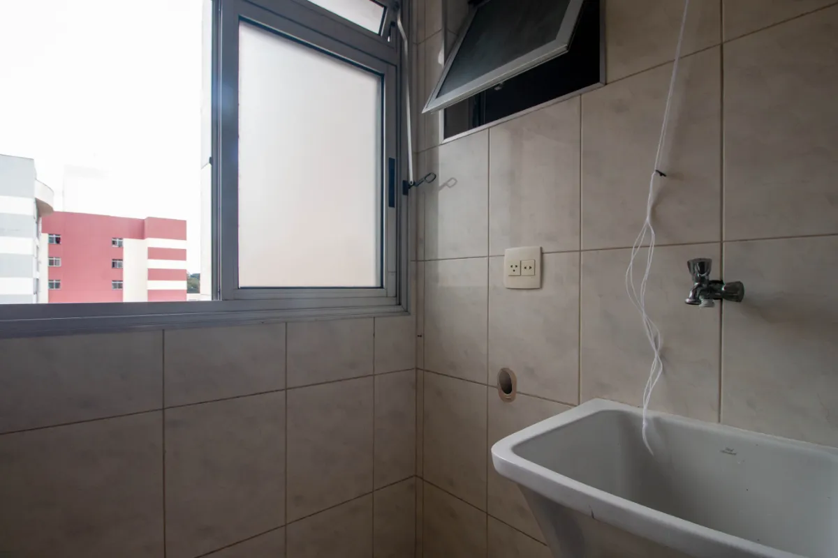Imagem Apartamento para venda em Jardim Esmeralda com 3 quartos, 62m2