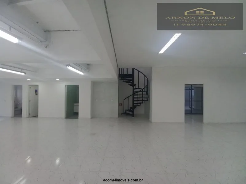 Foto do imóvel Lojas para locação em Barueri em Alphaville, Barueri - SP