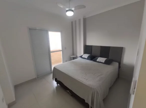 Imagem APARTAMENTO COM 86 m² - OCIAN - PRAIA GRANDE SP
