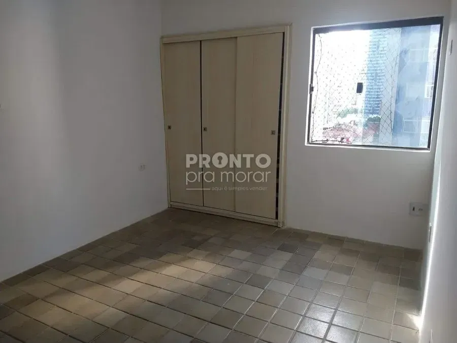 Imagem Apartamento com 4 Quartos à Venda, 188 m² em Boa Viagem - Recife