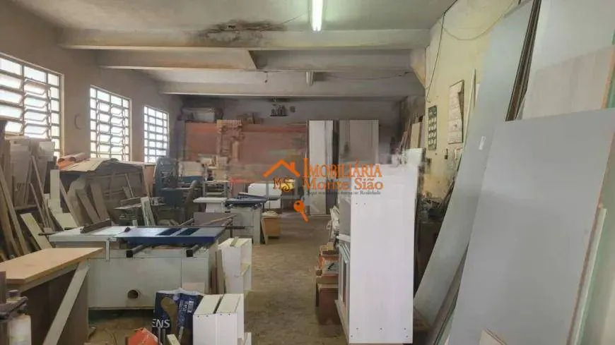 Imagem Salão à venda, 250 m² por R$ 692.250,00 - Jardim Rosa de Franca - Guarulhos/SP