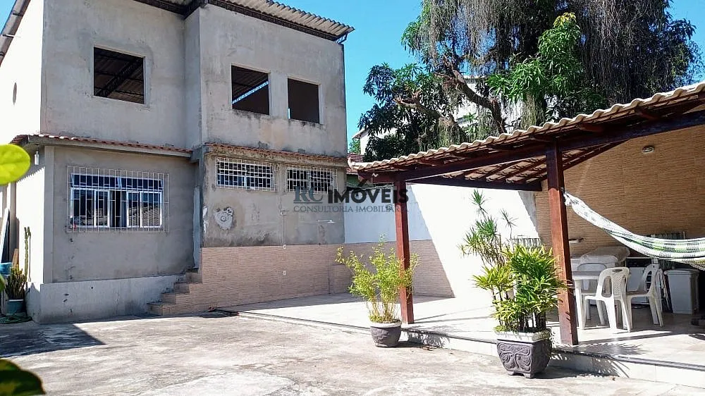 Imagem Casa a Venda no bairro Pacheco - São Gonçalo, RJ