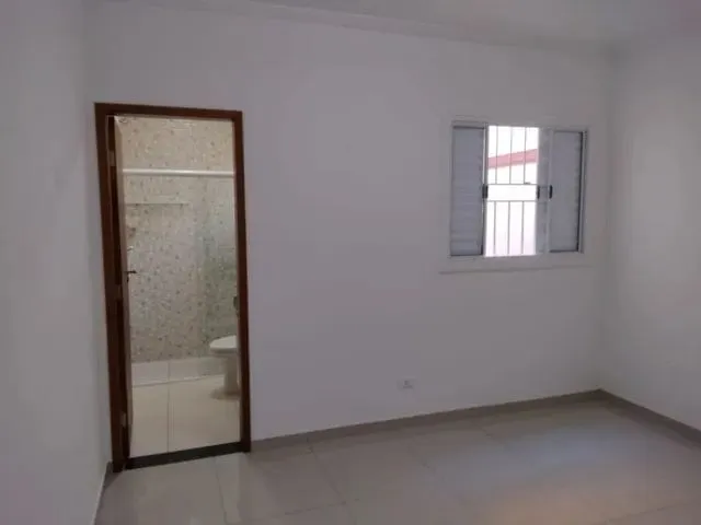 Imagem Casa à venda 2 Quartos, 1 Suite, 2 Vagas, Residencial Colinas, Taubaté - SP