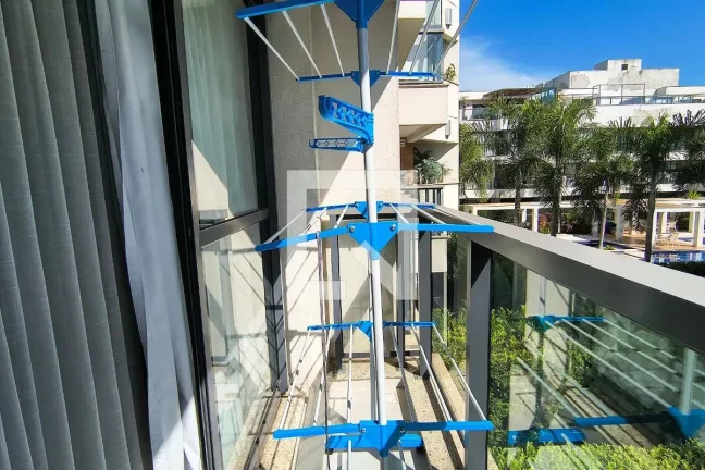 Imagem Apartamento à Venda - Recreio, 2 Quartos, 72 m2