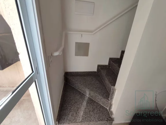 Imagem Casa 3 Dormitórios, 1 Suíte, 2 vagas R$430.000,00 Jd. das Cerejeiras