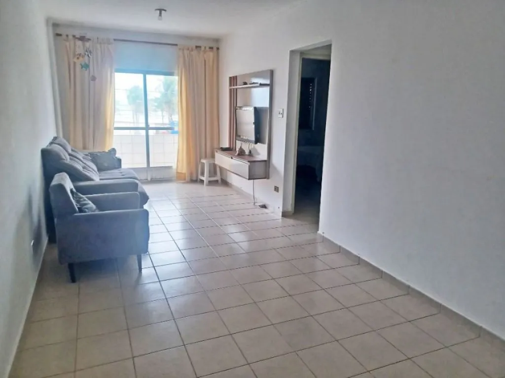 Imagem APARTAMENTO COM 80,00 m² - AVIAÇÃO - PRAIA GRANDE SP