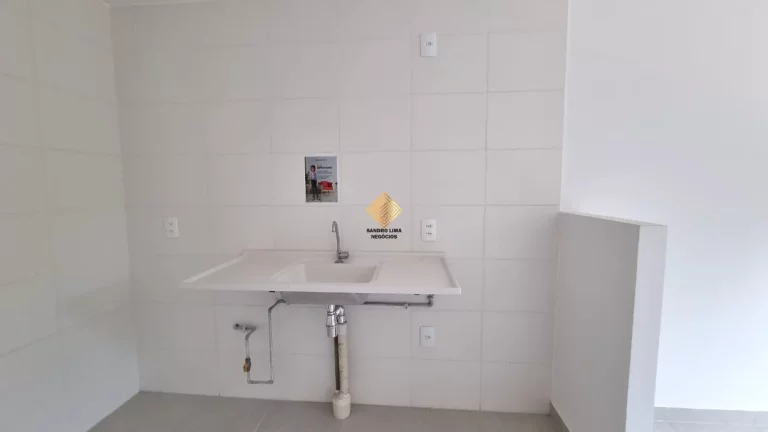 Imagem APARTAMENTO DE 24,83M², 1 DORMITÓRIO SEM VAGA A VENDA - MOOCA - ZONA LESTE - SÃO PAULO/SP