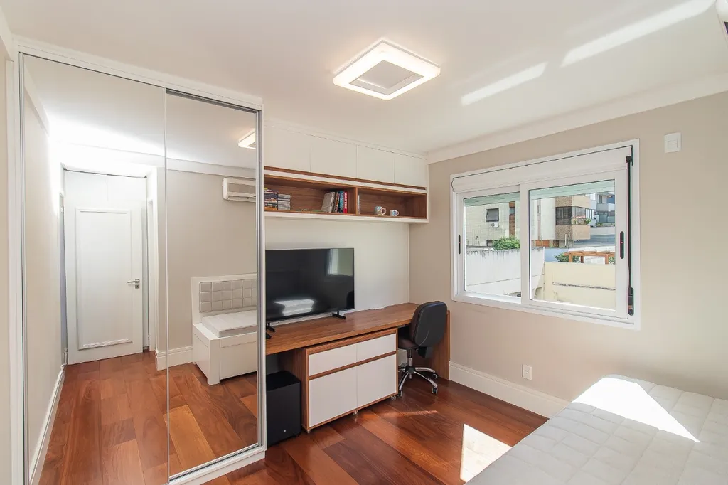Imagem Apartamento em Bela Vista