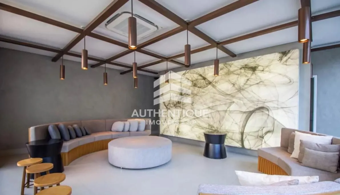 Imagem Brookfield Home Design Ibirapuera - Apartamento à venda em São Paulo/SP