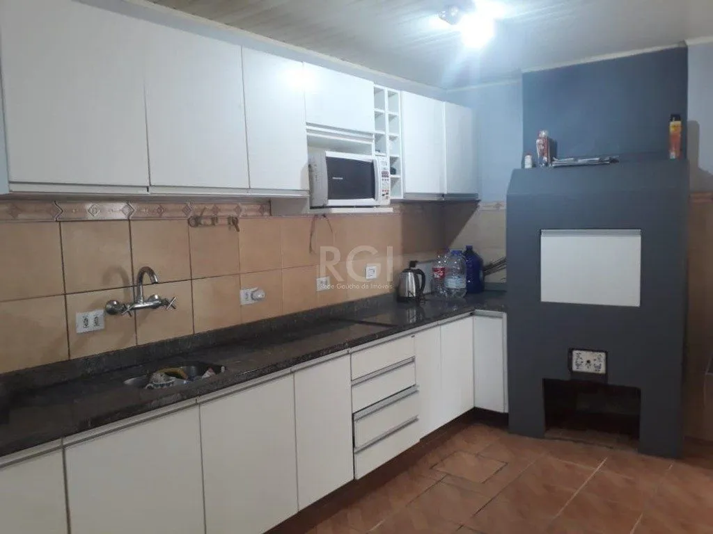 Imagem Casa para Venda - 120m², 2 dormitórios, 4 vagas - Cavalhada