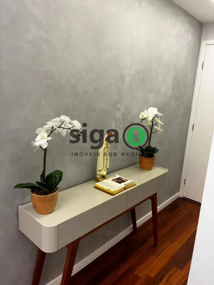 Imagem Apartamento à venda de 62m² na Vila Andrade