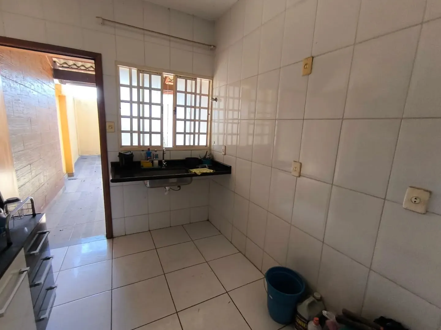 Imagem Casa 3/4 C Suite No Recanto Dos Emboabas