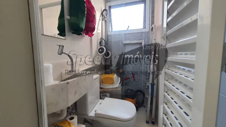 Imagem Apartamento 2 dormitórios bairro Pitangueiras, Guarujá-SP