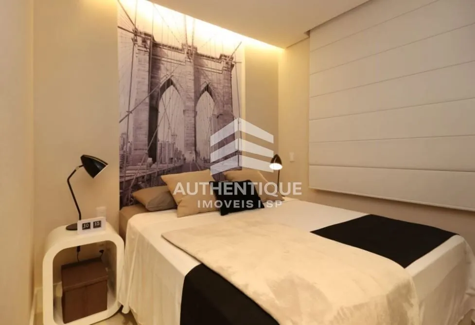 Imagem 701 Arizona Brooklin - Apartamento à venda em São Paulo/SP
