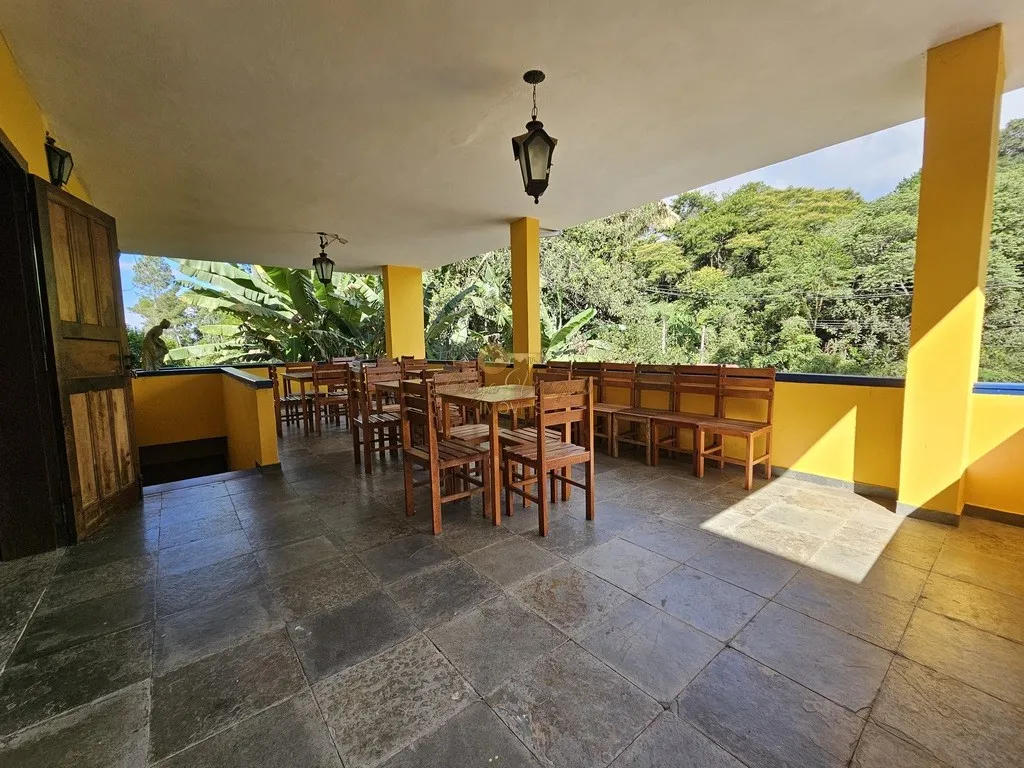 Imagem Casa para Venda em Teresópolis / RJ no bairro Pessegueiros