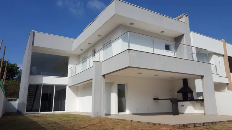 Casa de Condomínio com 3 Quartos à Venda, 320 m²em Medeiros - Jundiaí