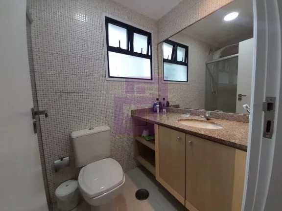 Imagem Apartamentos / Padrão na cidade de Guarujá