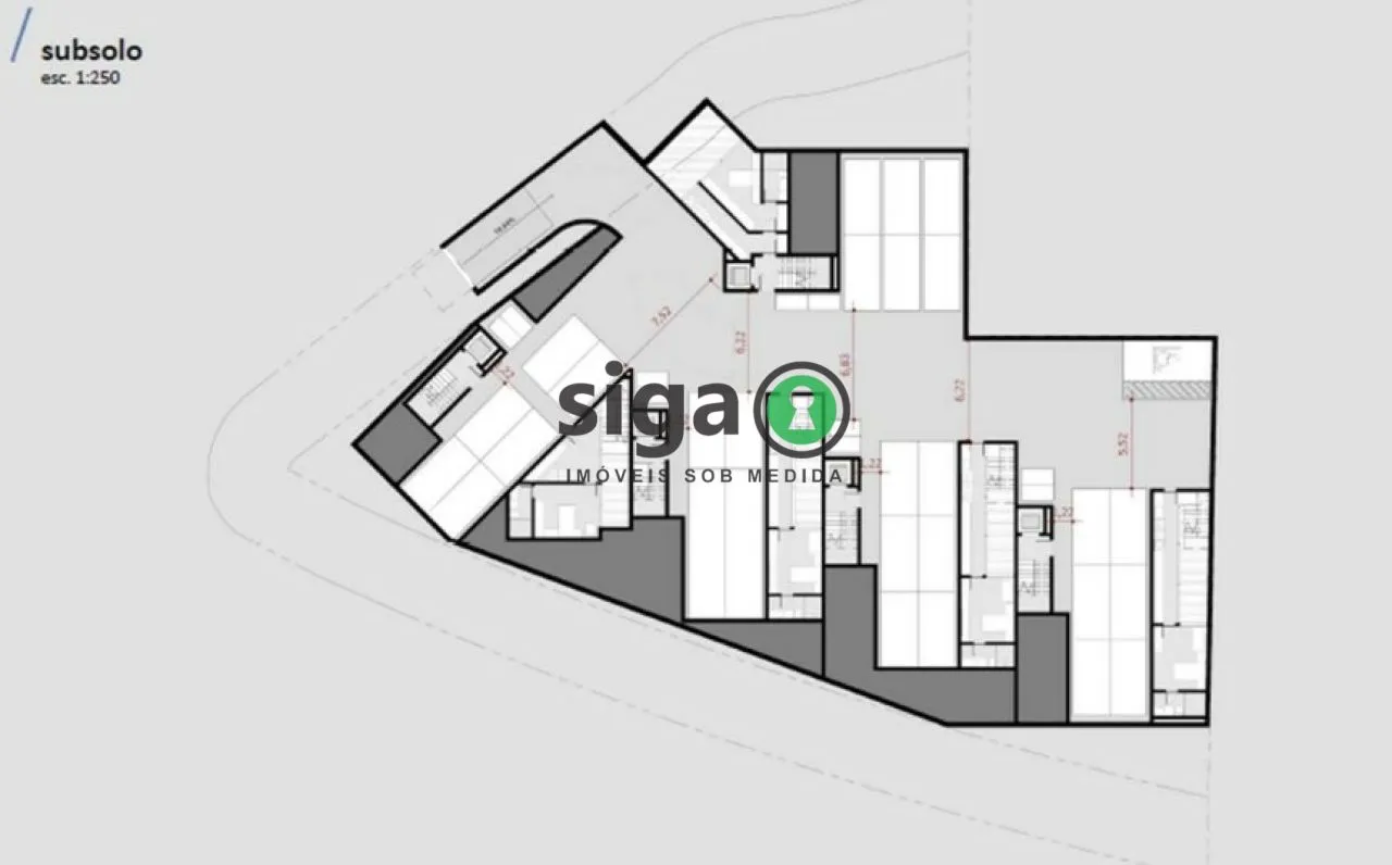 Imagem Casa em condomínio para venda na Cidade Jardim 04 suítes, São Paulo - SP