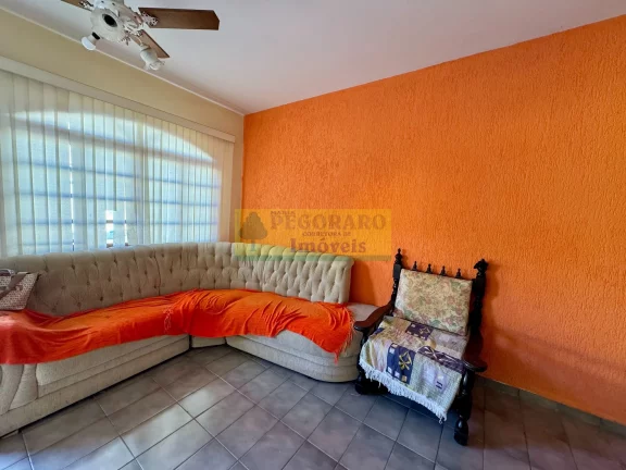 Imagem Sobrado de 2 quartos em condomínio fechado na Martim de Sá, Caraguatatuba-SP: 400mts da Praia, 76m², 1 vaga - Imperdível!