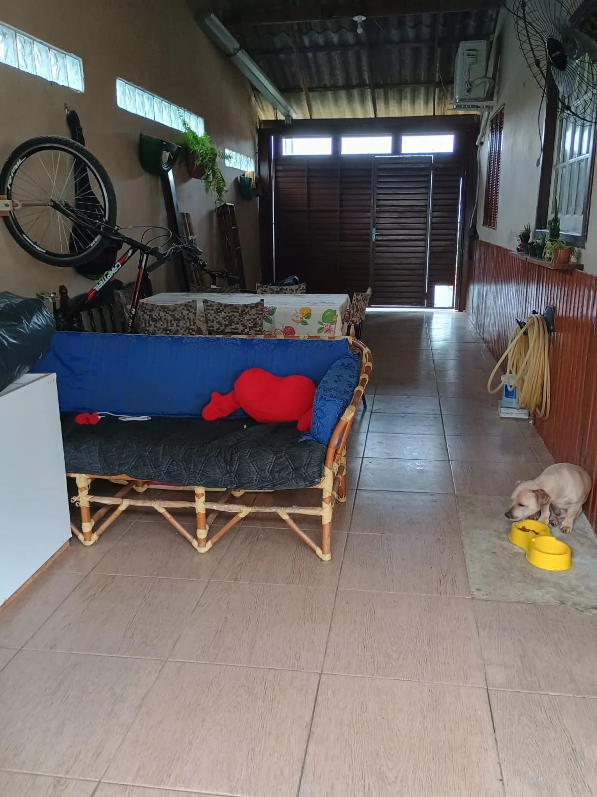 Imagem Casa em Santa Cruz