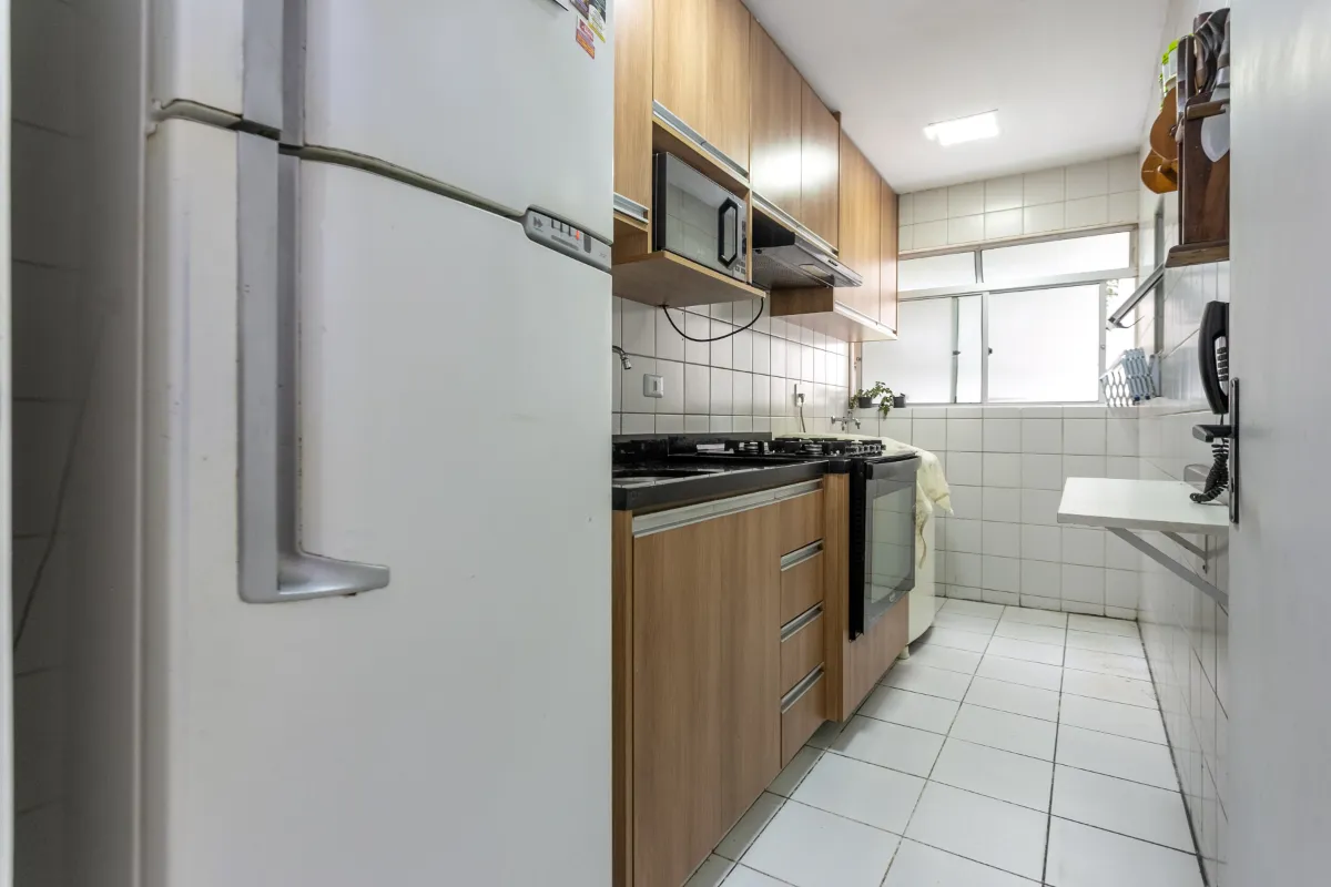 Imagem Apartamento para venda em Vila Inglesa com 3 quartos, 58m2