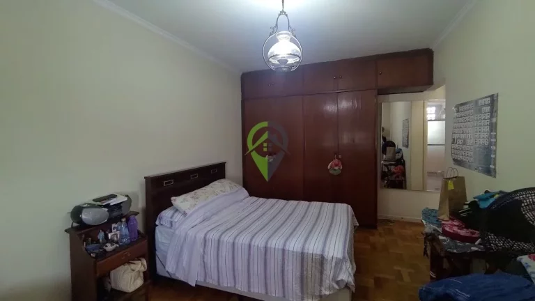 Imagem Apartamento - venda - frente para o Mar, Vista deslumbrante