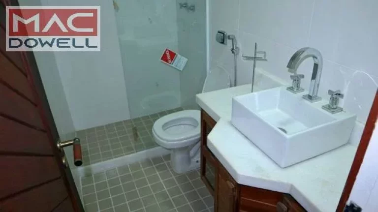 Imagem Apartamento de 105 m² / 3 Quartos - VENDA - Santa Teresa / RJ