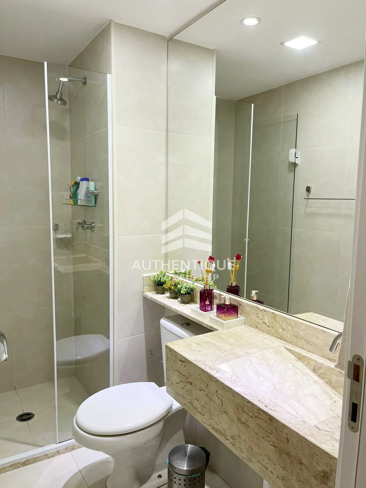 Imagem LIVING WISH SANTO AMARO - Apartamento à venda no bairro Santo Amaro - São Paulo/SP, Zona Sul
