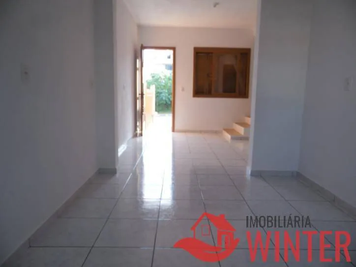 Imagem Sobrado de 2 dormitórios com 76m² no centro de Feliz.