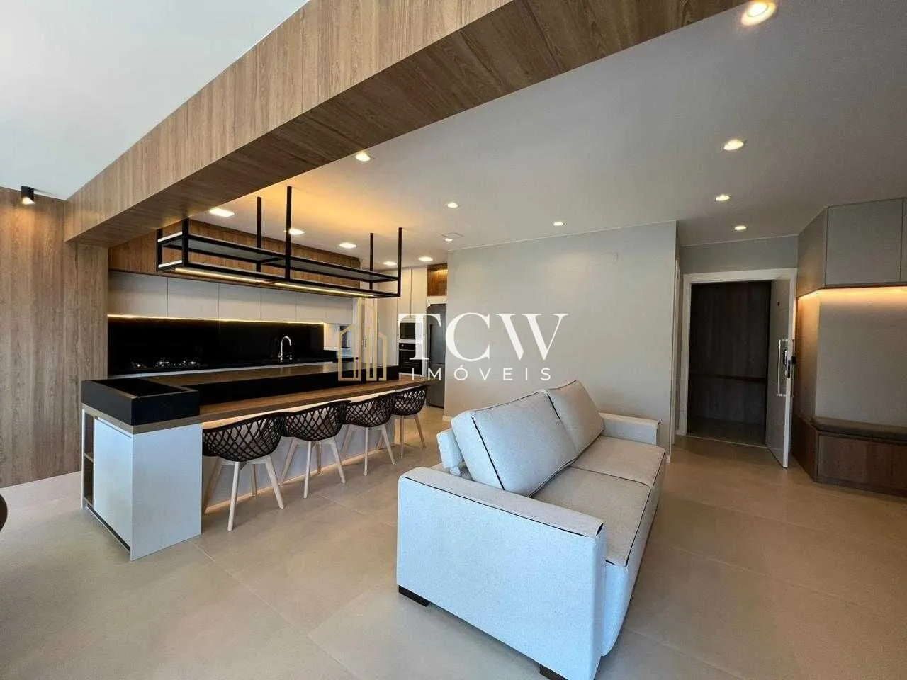 Imagem Apartamento 3 suítes