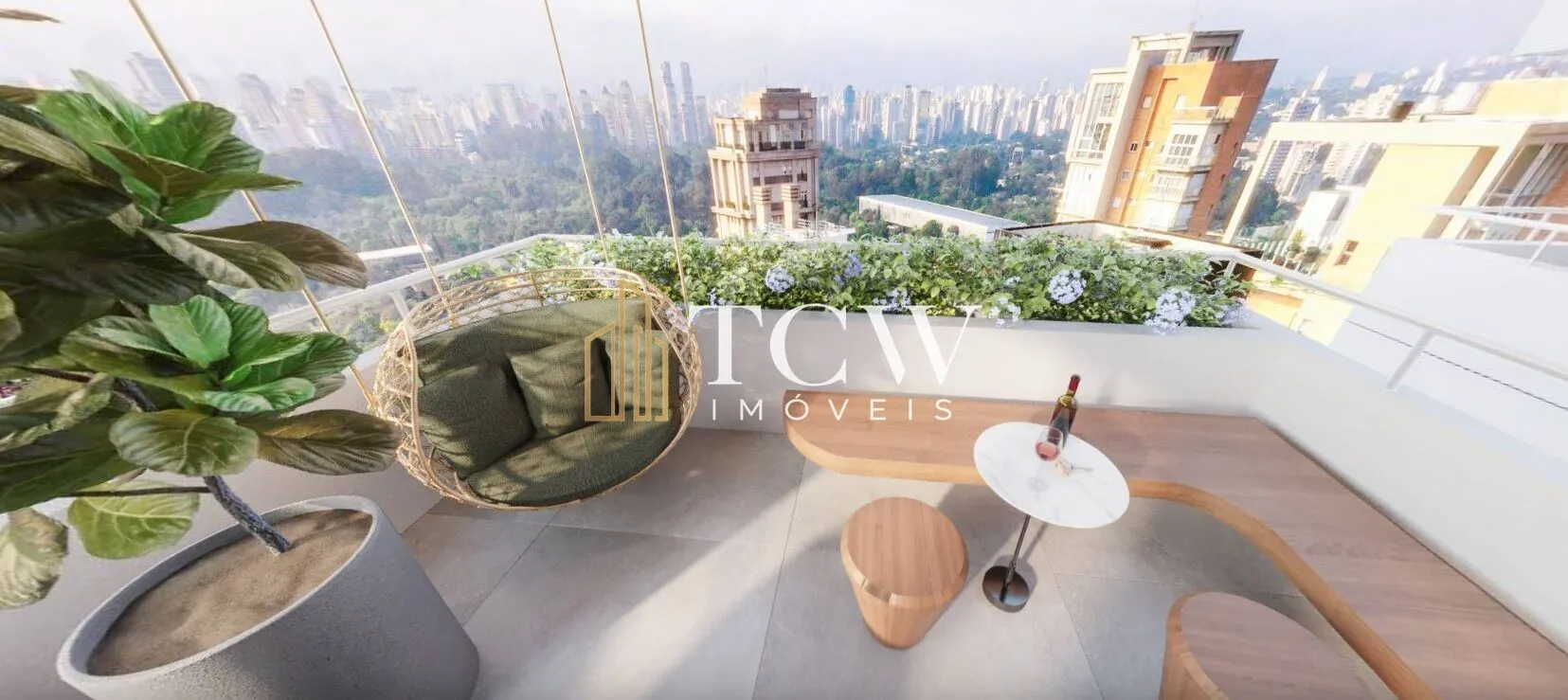 Imagem Apartamento à venda no bairro Vila Mariana - São Paulo/SP, Zona Sul