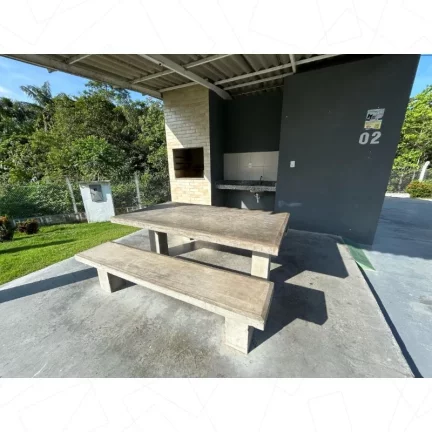 Imagem APARTAMENTO RESIDENCIAL em MANAUS - AM, LAGO AZUL