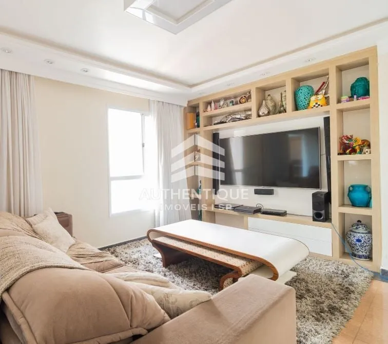 Imagem Cielo Vila Mariana - Apartamento à venda no bairro Vila Mariana - São Paulo/SP, Zona Sul
